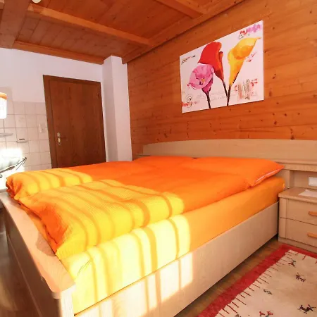 Annelies-2 By Interhome Muhlfeld