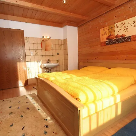 Annelies-2 By Interhome Muhlfeld