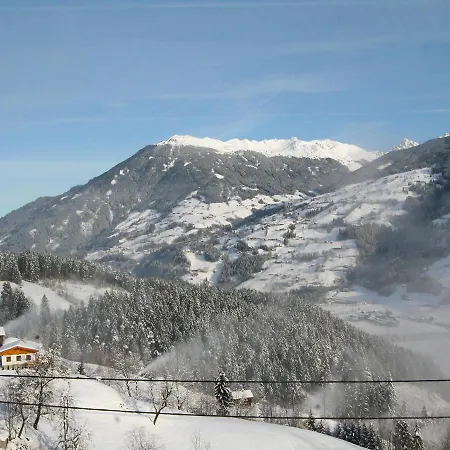 Annelies-2 By Interhome Muhlfeld