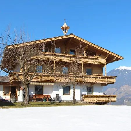 Annelies-2 By Interhome * Muhlfeld