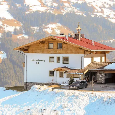 Appartement Annelies-2 By Interhome *