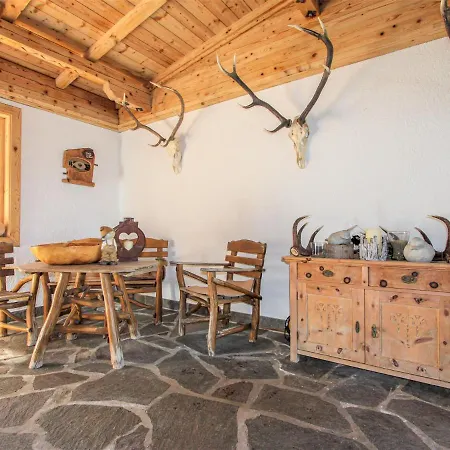 Annelies-2 By Interhome Διαμέρισμα Muhlfeld