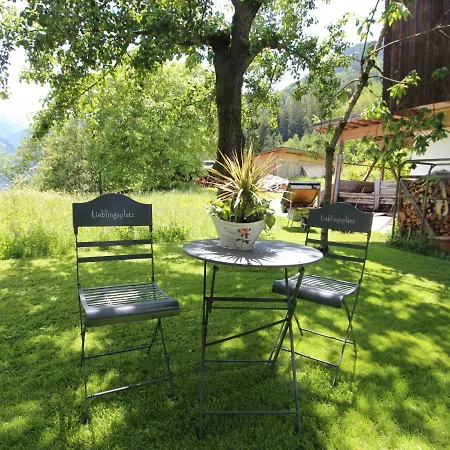 Annelies-2 By Interhome Muhlfeld