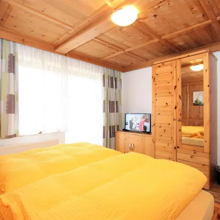 Annelies-2 By Interhome Muhlfeld