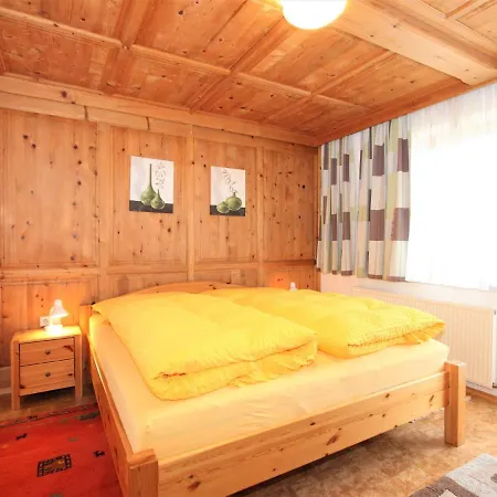 Annelies-2 By Interhome Daire