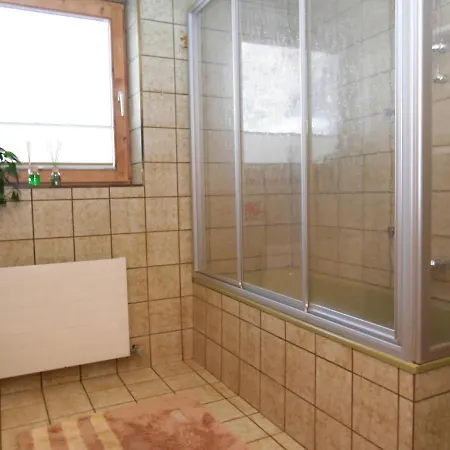 Annelies-2 By Interhome Daire