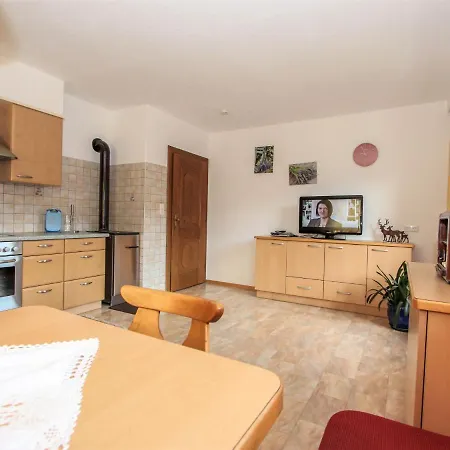 Annelies-2 By Interhome Muhlfeld