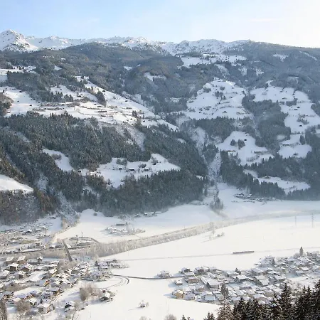 Daire Annelies-2 By Interhome Muhlfeld