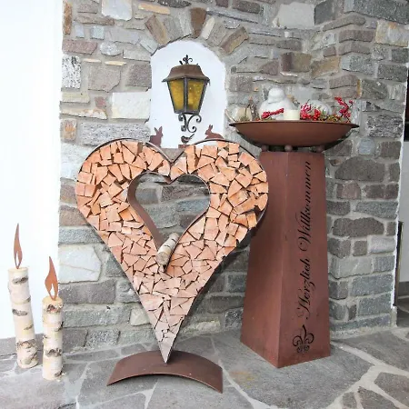 Annelies-2 By Interhome *