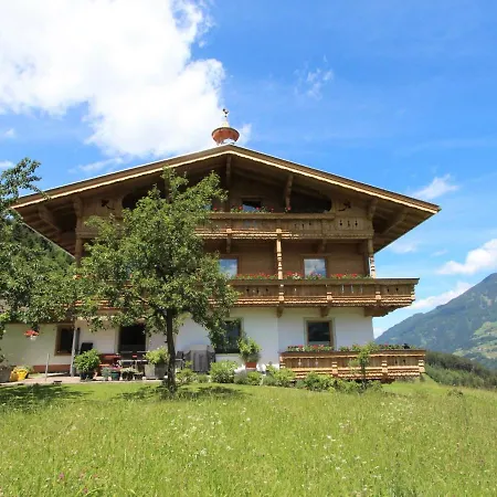 Annelies-2 By Interhome Muhlfeld