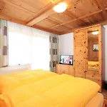 Annelies-2 By Interhome Muhlfeld