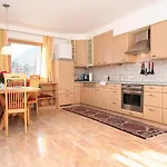 Apartamento Annelies-2 By Interhome Muhlfeld