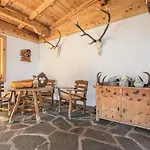 Annelies-2 By Interhome Apartamento Muhlfeld