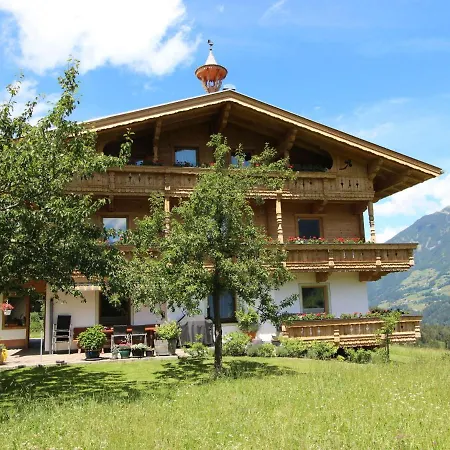 Apartamento Annelies-2 By Interhome