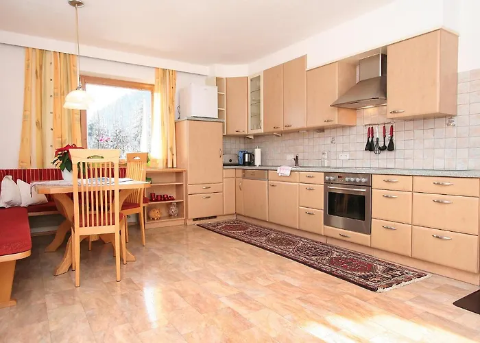 Apartamento Annelies-2 By Interhome Muhlfeld