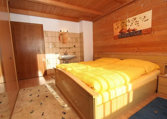 Annelies-2 By Interhome Muhlfeld