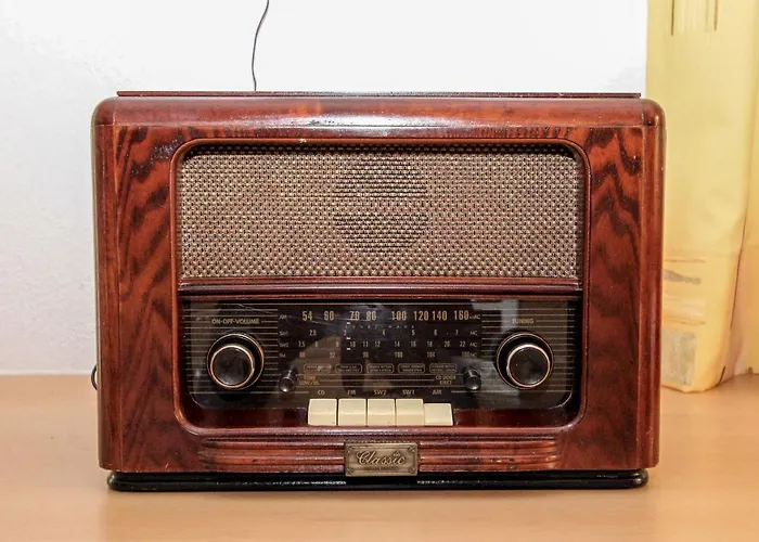 Annelies-2 By Interhome Apartamento