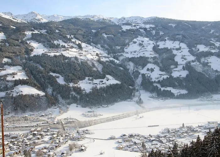 Apartamento Annelies-2 By Interhome Muhlfeld