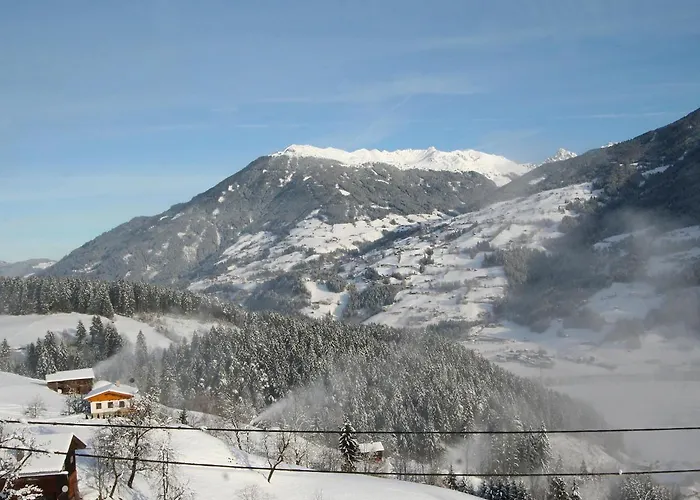 Annelies-2 By Interhome Muhlfeld