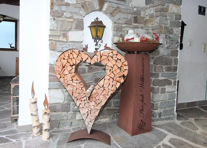 Annelies-2 By Interhome *