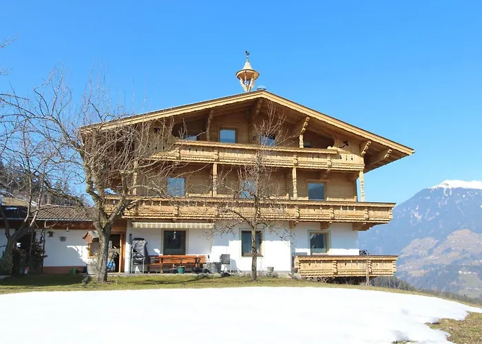 Apartamento Annelies-2 By Interhome *