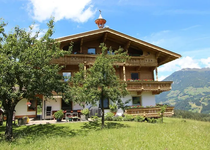 Apartamento Annelies-2 By Interhome