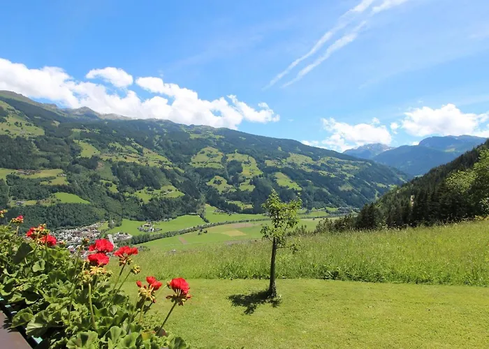 Annelies-2 By Interhome Apartamento