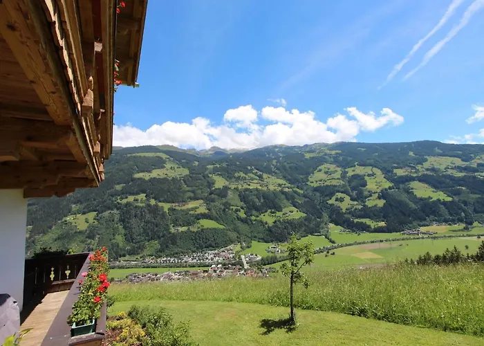 Annelies-2 By Interhome